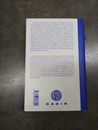 Carnaval De La Tecnociencia (Spanish Edition)