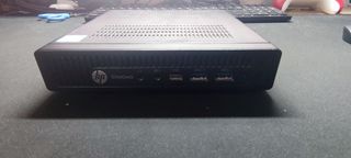 HP EliteDesk 800 G2 i5 vPro 8GB RAM 500GB SSD