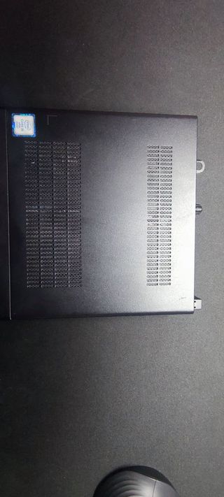 HP EliteDesk 800 G2 i5 vPro 8GB RAM 500GB SSD