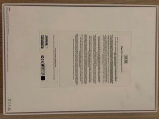 iPad 8ª Generación (2020). 128GB