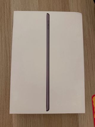 iPad 8ª Generación (2020). 128GB