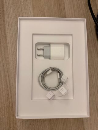 iPad 8ª Generación (2020). 128GB