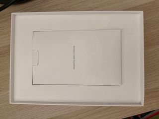 iPad 8ª Generación (2020). 128GB