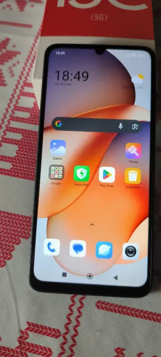 Redmi 13 C