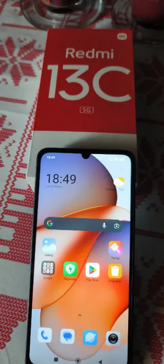 Redmi 13 C