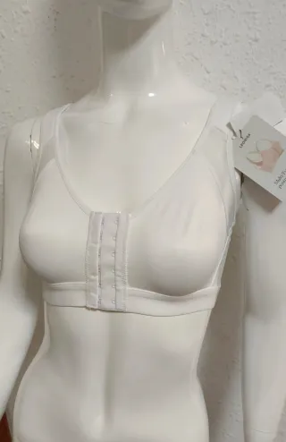 Sujetador Leonisa postura y postquirurguico