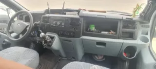 Ford Transit 2007 202000 klm