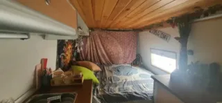 Ford Transit 2007 202000 klm