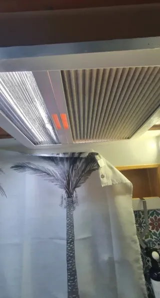 Ford Transit 2007 202000 klm