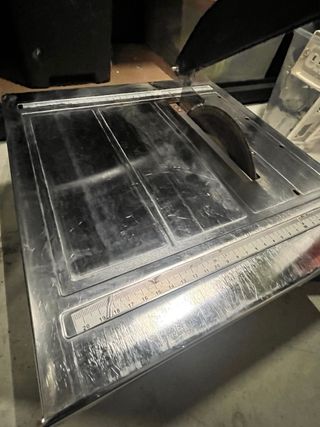 Cortador Cerámica Eléctrico 600W Practyl