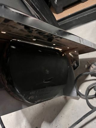 Cortador Cerámica Eléctrico 600W Practyl