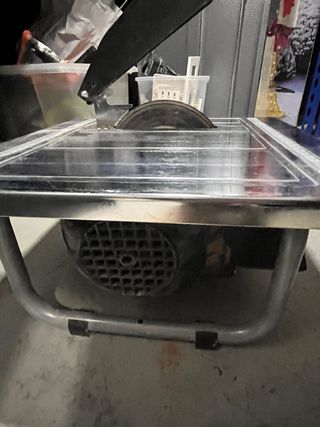 Cortador Cerámica Eléctrico 600W Practyl