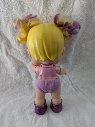 Muñeca Sofi Super Cute