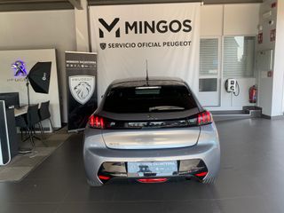 Peugeot 208 1.5 100CV Allure Pack