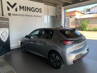 Peugeot 208 1.5 100CV Allure Pack