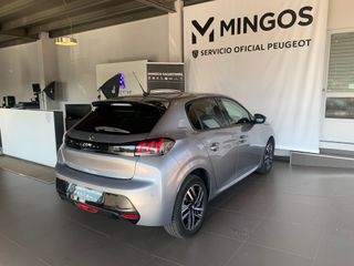 Peugeot 208 1.5 100CV Allure Pack