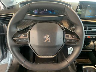 Peugeot 208 1.5 100CV Allure Pack