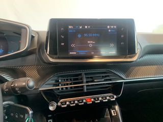 Peugeot 208 1.5 100CV Allure Pack