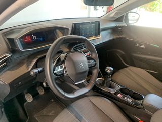 Peugeot 208 1.5 100CV Allure Pack