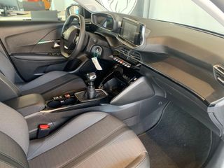 Peugeot 208 1.5 100CV Allure Pack