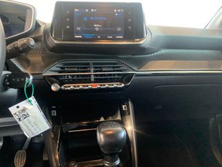 Peugeot 208 1.5 100CV Allure Pack