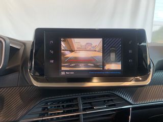 Peugeot 208 1.5 100CV Allure Pack