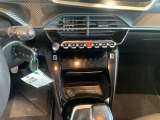 Peugeot 208 1.5 100CV Allure Pack