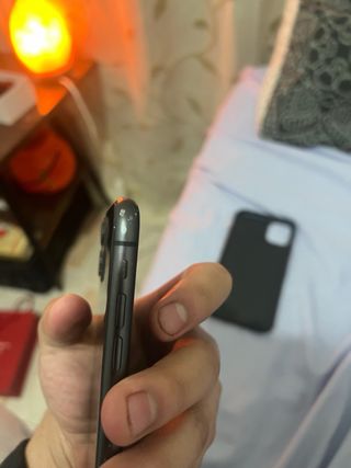 iPhone 11 64GB Negro