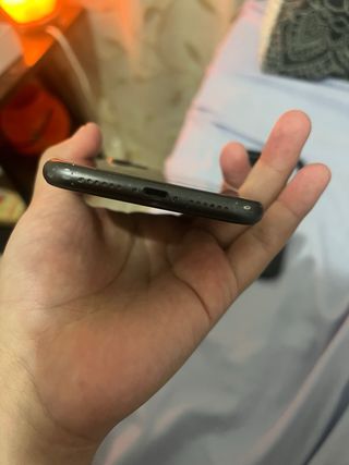 iPhone 11 64GB Negro