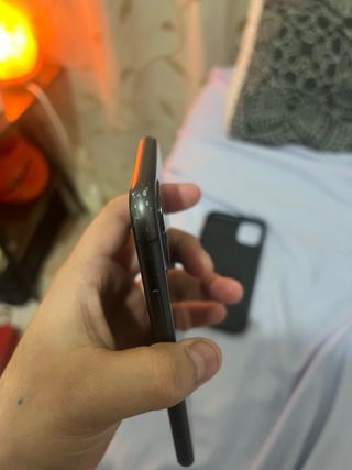 iPhone 11 64GB Negro