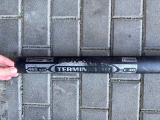 Mástil Gunsails Terminal Carbon 465 cm