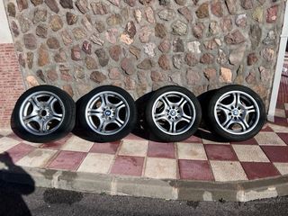 Llantas BMW 17 pulgadas