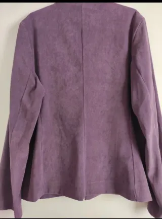 Conjunto chaqueta y falda talla 46