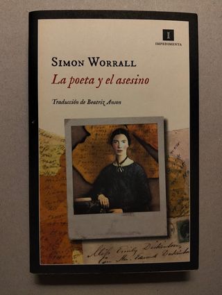 La poeta y el asesino.