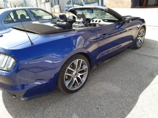 Ford Mustang 2017