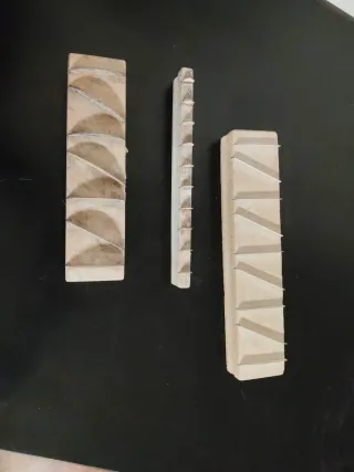 Herramientas para yeso