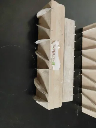 Herramientas para yeso