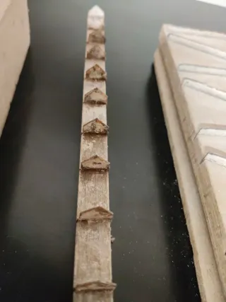 Herramientas para yeso