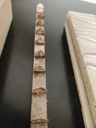 Herramientas para yeso