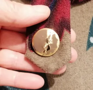 Abito corto/maglione lungo  Contro Corrente L