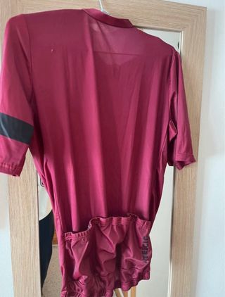 Maillot Ciclismo Atelcic