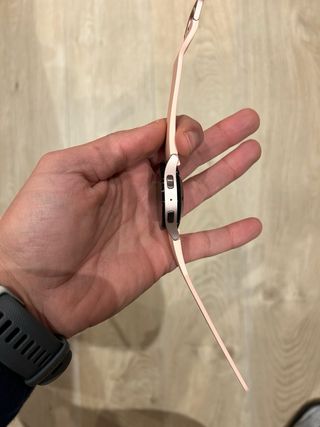 Samsung Galaxy Watch 5 Oro Rosa NUEVO A ESTRENAR