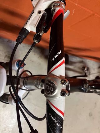 Bicicleta Montaña Doble Suspensión Gary Fisher