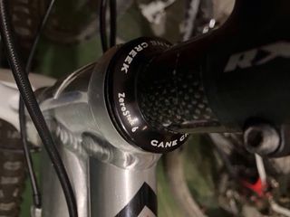 Bicicleta Montaña Doble Suspensión Gary Fisher