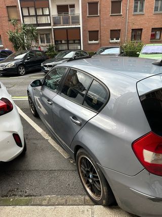 BMW  Serie 1 2007 2007