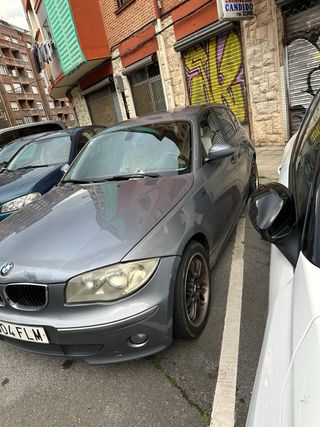 BMW  Serie 1 2007 2007