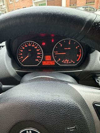 BMW  Serie 1 2007 2007