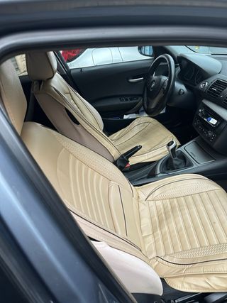 BMW  Serie 1 2007 2007