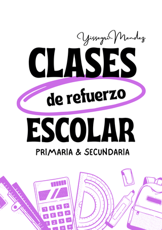 CLASES PARTICULARES