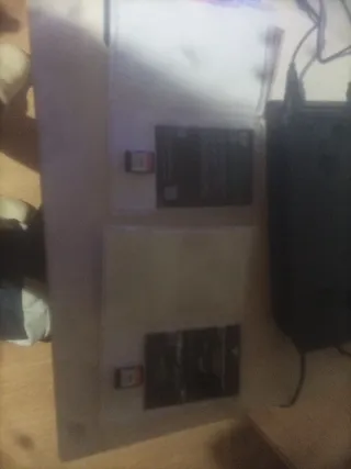 FC 24 y FC 25 Nintendo Switch